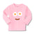 Baby Clothes Eggs and Sausage Boy & Girl Clothes Cotton - Cute Rascals