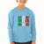 Baby Clothes Flag of Mexico Boy & Girl Clothes Cotton - Cute Rascals