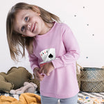 Baby Clothes Cute Now ... (Till I'M Beating You in Poker) Rummy Game Cotton - Cute Rascals