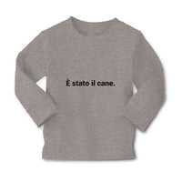 Baby Clothes E Stato Il Cane. Boy & Girl Clothes Cotton - Cute Rascals