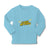 Baby Clothes I Love My Pops Boy & Girl Clothes Cotton - Cute Rascals