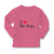 Baby Clothes I Love My Pops Boy & Girl Clothes Cotton - Cute Rascals