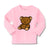 Baby Clothes Teddy Bear Boy & Girl Clothes Cotton - Cute Rascals