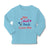 Baby Clothes My Aunt & Uncle Love Me Boy & Girl Clothes Cotton - Cute Rascals