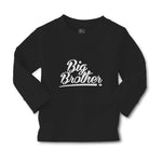 Baby Clothes Big Brother Boy & Girl Clothes Cotton - Cute Rascals