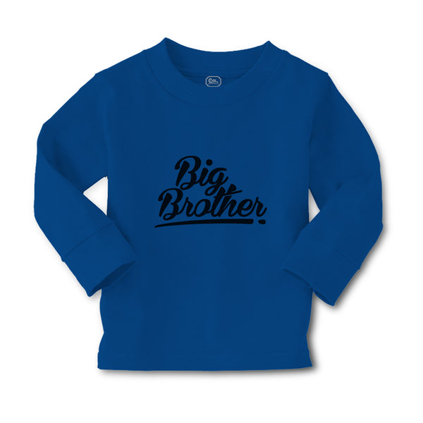 Baby Clothes Big Brother Boy & Girl Clothes Cotton - Cute Rascals