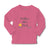 Baby Clothes Daddy's Other Chick Boy & Girl Clothes Cotton - Cute Rascals