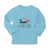 Baby Clothes Hi Daddy! I Can'T Wait to You! Boy & Girl Clothes Cotton - Cute Rascals