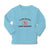 Baby Clothes I like Racks like Daddy Boy & Girl Clothes Cotton - Cute Rascals