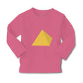 Baby Clothes Egyptian Pyramid Characters Others Boy & Girl Clothes Cotton