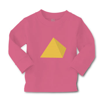 Baby Clothes Egyptian Pyramid Characters Others Boy & Girl Clothes Cotton