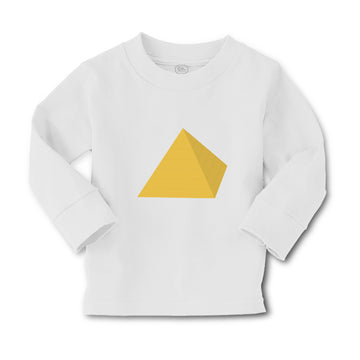 Baby Clothes Egyptian Pyramid Characters Others Boy & Girl Clothes Cotton