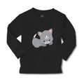 Baby Clothes Kitten Pets Cats Boy & Girl Clothes Cotton