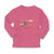 Baby Clothes Got My Mind on My Mommy and My Mommy on My Mind # Laidback Cotton - Cute Rascals