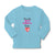 Baby Clothes I Have The Best Mommy Ever. Boy & Girl Clothes Cotton - Cute Rascals