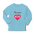 Baby Clothes Mama Is My Bestie Boy & Girl Clothes Cotton - Cute Rascals