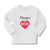 Baby Clothes Mama Is My Bestie Boy & Girl Clothes Cotton - Cute Rascals