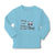 Baby Clothes Mommy and Daddy's Sleep Thief Boy & Girl Clothes Cotton - Cute Rascals