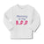 Baby Clothes Mommy Is My B.F.F Boy & Girl Clothes Cotton - Cute Rascals