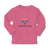 Baby Clothes My Mommy Is Exhasusted Boy & Girl Clothes Cotton - Cute Rascals