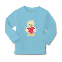 Baby Clothes Hug Me Boy & Girl Clothes Cotton - Cute Rascals