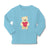 Baby Clothes Hug Me Boy & Girl Clothes Cotton - Cute Rascals