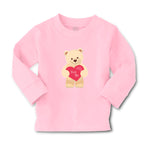 Baby Clothes Hug Me Boy & Girl Clothes Cotton - Cute Rascals