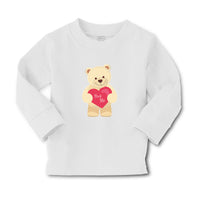 Baby Clothes Hug Me Boy & Girl Clothes Cotton - Cute Rascals