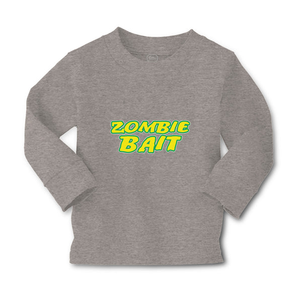 Baby Clothes Zombie Bait Boy & Girl Clothes Cotton - Cute Rascals