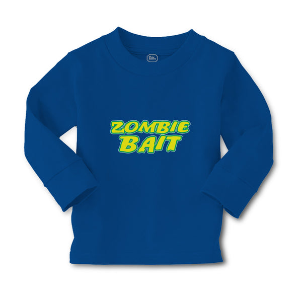 Baby Clothes Zombie Bait Boy & Girl Clothes Cotton - Cute Rascals