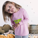 Baby Clothes Zombie Bait Boy & Girl Clothes Cotton - Cute Rascals