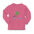 Baby Clothes I'M Cute Mom's Cute. Dad's Lucky! Boy & Girl Clothes Cotton - Cute Rascals