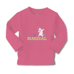 Baby Clothes I'M Magical Boy & Girl Clothes Cotton - Cute Rascals