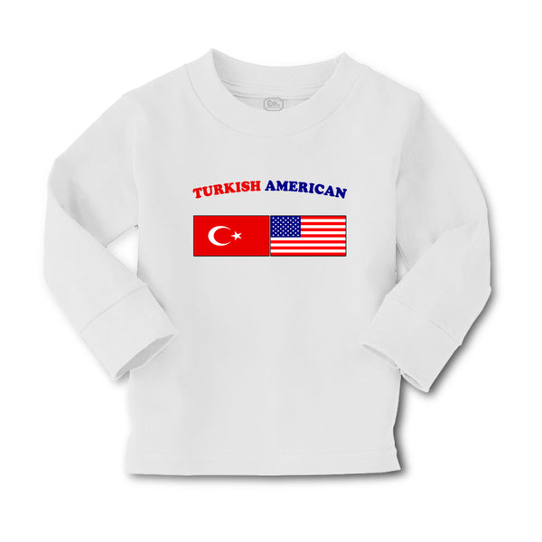 Baby Clothes Turkish American Countries Boy & Girl Clothes Cotton - Cute Rascals