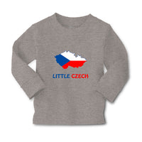 Baby Clothes Little Czech Countries Boy & Girl Clothes Cotton - Cute Rascals