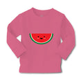 Baby Clothes Watermelon Boy & Girl Clothes Cotton