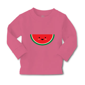 Baby Clothes Watermelon Boy & Girl Clothes Cotton