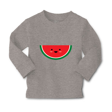 Baby Clothes Watermelon Boy & Girl Clothes Cotton