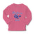 Baby Clothes Blueberry Girl Boy & Girl Clothes Cotton - Cute Rascals