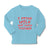 Baby Clothes I Drink Milk and Know Things Funny Humor Boy & Girl Clothes Cotton - Cute Rascals