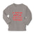 Baby Clothes I Drink Milk and Know Things Funny Humor Boy & Girl Clothes Cotton - Cute Rascals
