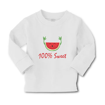 Baby Clothes 100% Sweet Boy & Girl Clothes Cotton