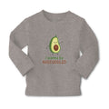 Baby Clothes I Wanna Be Avocuddled Boy & Girl Clothes Cotton