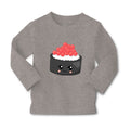 Baby Clothes Sushi Roll Caviar Food and Beverages Sushi Boy & Girl Clothes