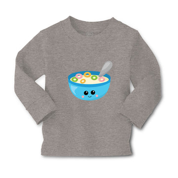 Baby Clothes Cereal Bowl Food and Beverages Grains Boy & Girl Clothes Cotton