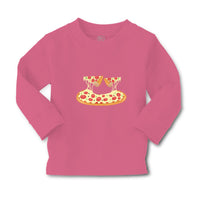 Baby Clothes Pizza Pepperoni 2 Pieces Food and Beverages Pizza Cotton - Cute Rascals