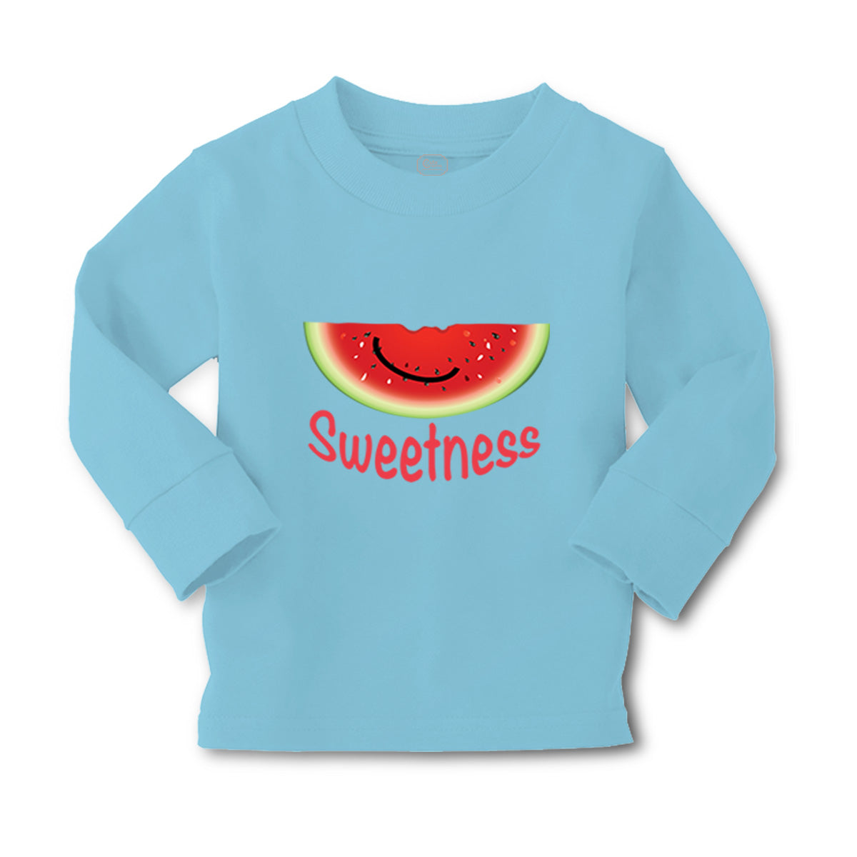 Watermelon baby outlet clothes