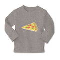 Baby Clothes Pizza Piece Boy & Girl Clothes Cotton