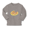 Baby Clothes Cheesy Pizza Boy & Girl Clothes Cotton