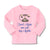 Baby Clothes Don'T Make Me Call My Aunt Auntie Funny Style H Boy & Girl Clothes - Cute Rascals